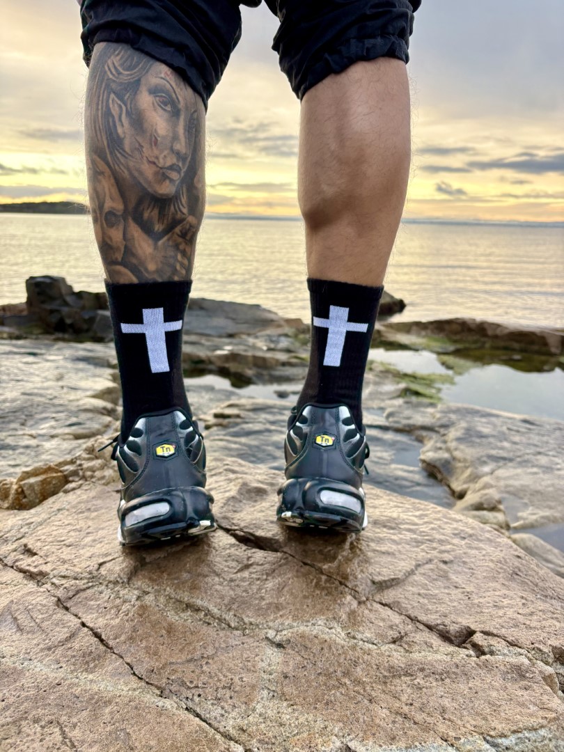 Чорапи СТИЛ БОЕН